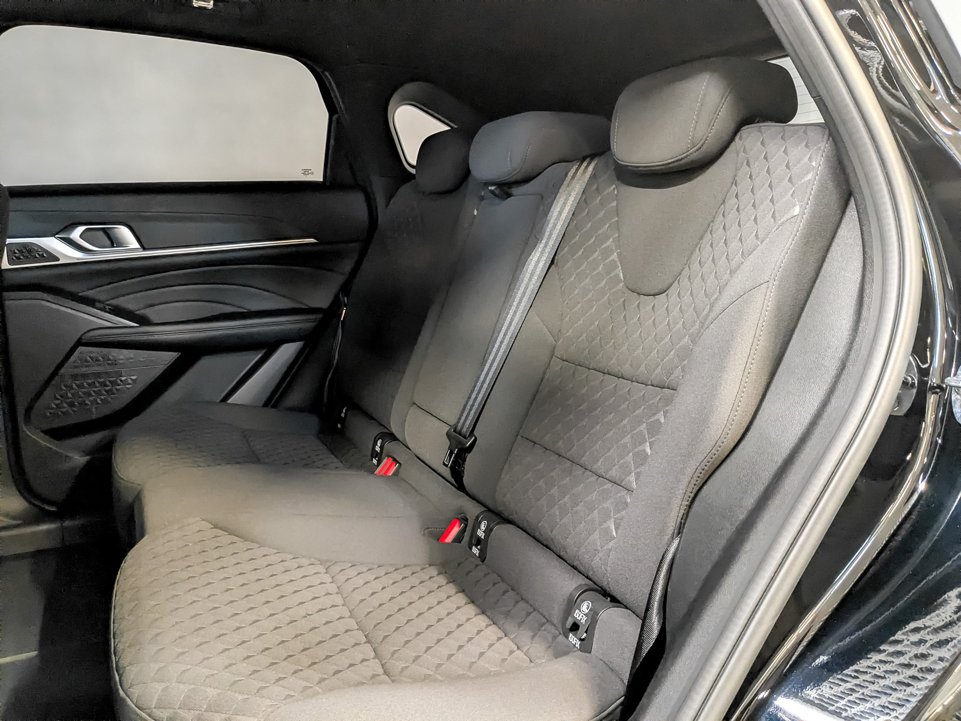 HAVAL F7 2.00 (192 л.с), автомат, 2025, пробег 23 038 км