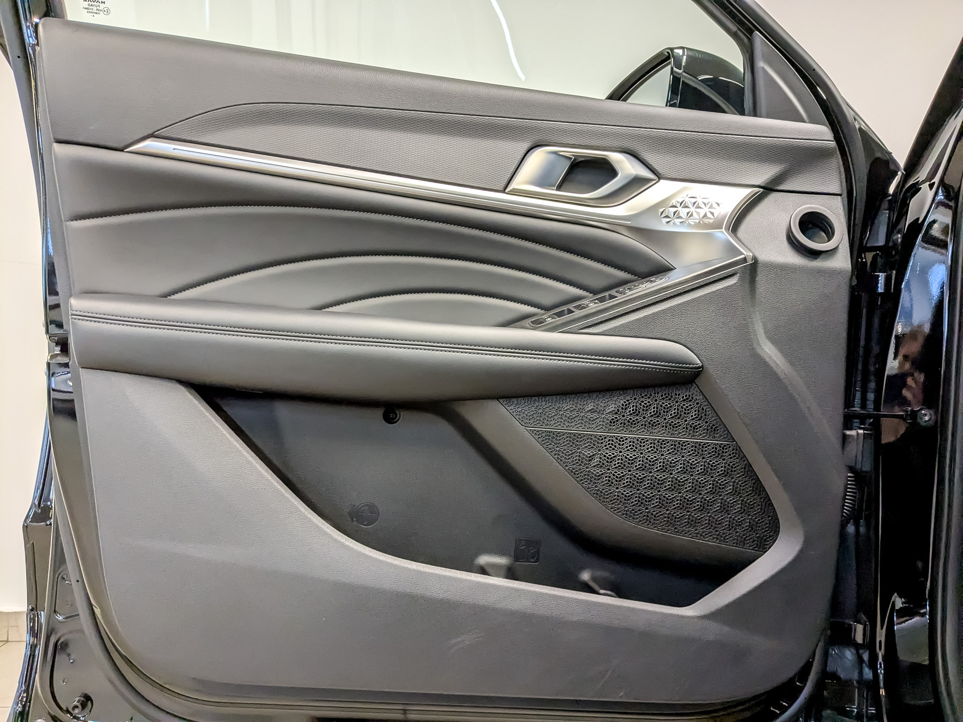 HAVAL F7 2.00 (192 л.с), автомат, 2025, пробег 23 038 км