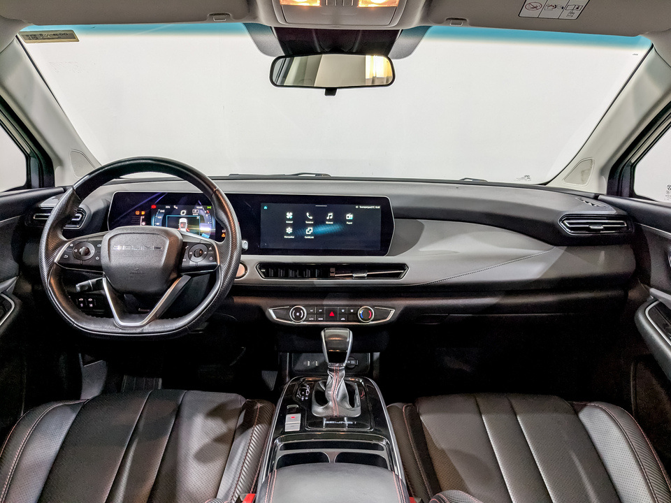 Фото Baic U5 Plus с пробегом 141 902 км