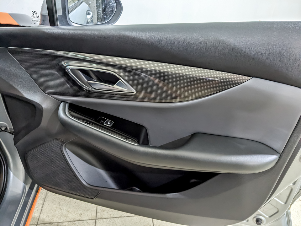 Фото Baic U5 Plus с пробегом 141 902 км