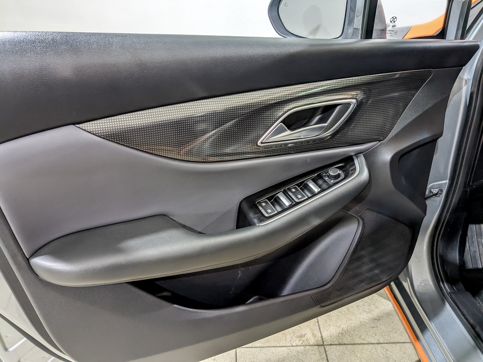 Фото Baic U5 Plus с пробегом 141 902 км