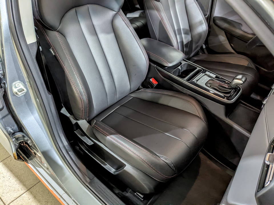 Фото Baic U5 Plus с пробегом 141 902 км