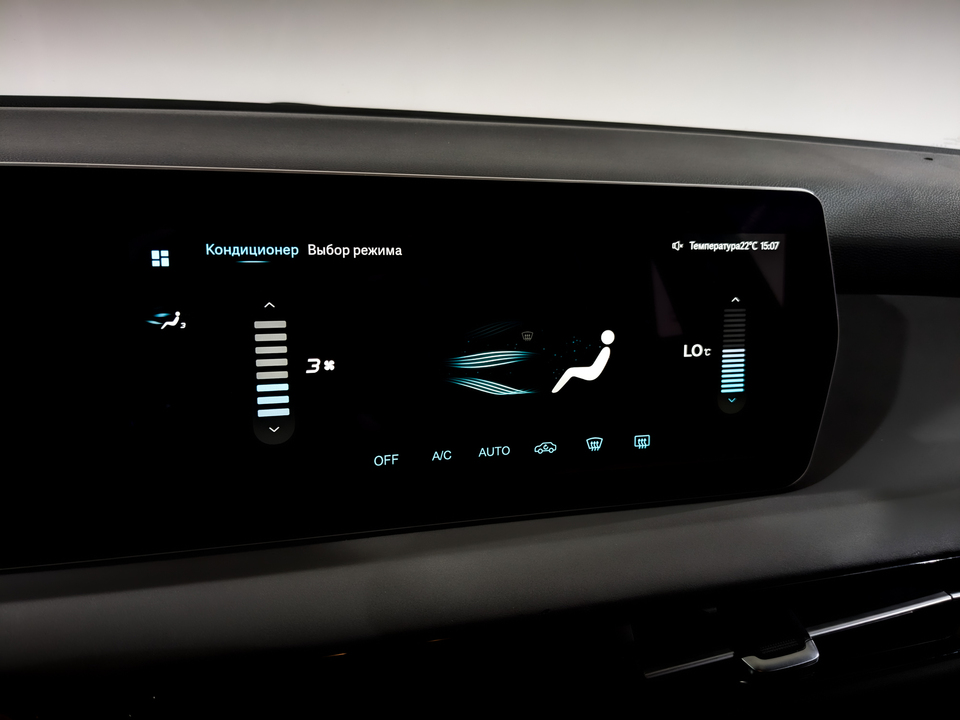 Фото Baic U5 Plus с пробегом 141 902 км