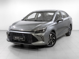 BAIC U5 Plus