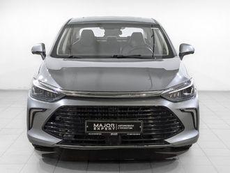 BAIC U5 Plus