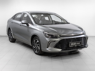 BAIC U5 Plus