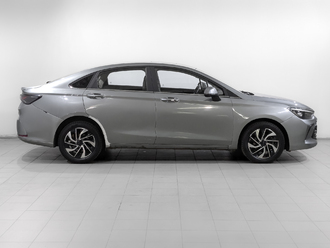 BAIC U5 Plus