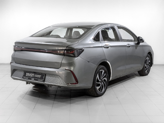 BAIC U5 Plus
