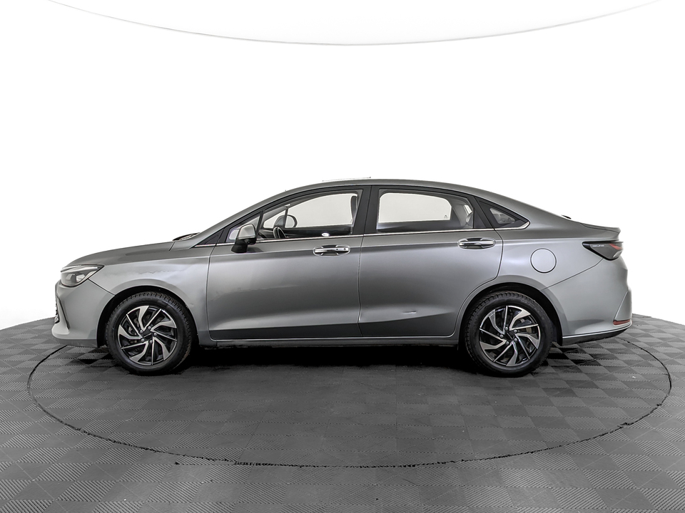 Фото Baic U5 Plus с пробегом 171 060 км