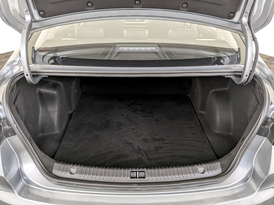 Фото Baic U5 Plus с пробегом 171 060 км
