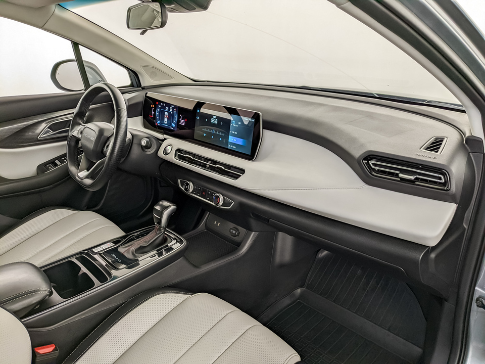 Фото Baic U5 Plus с пробегом 171 060 км