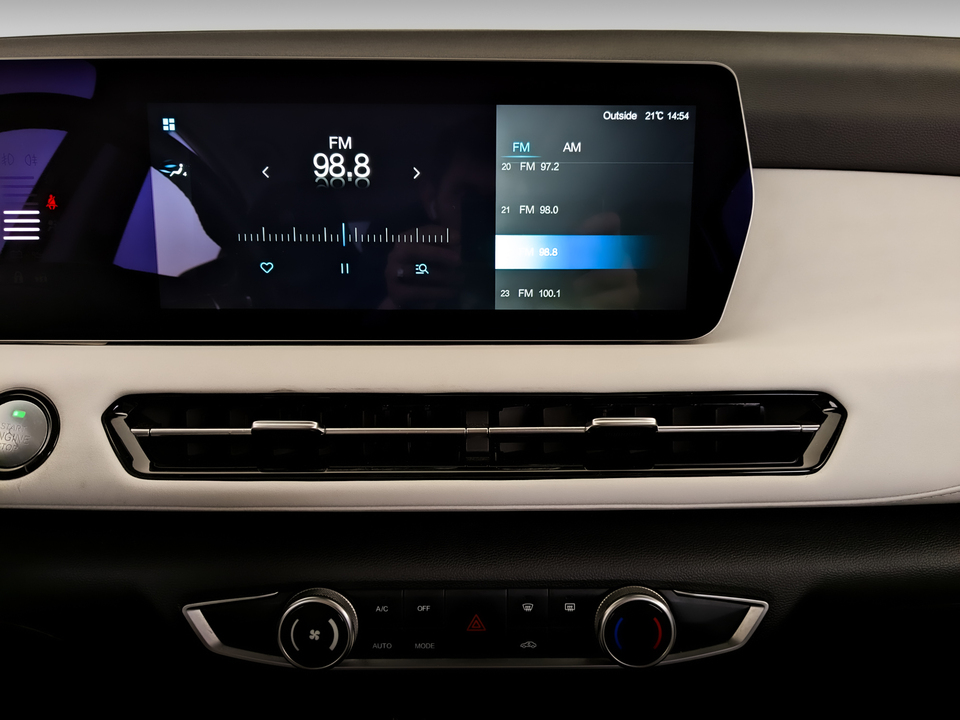 Фото Baic U5 Plus с пробегом 171 060 км
