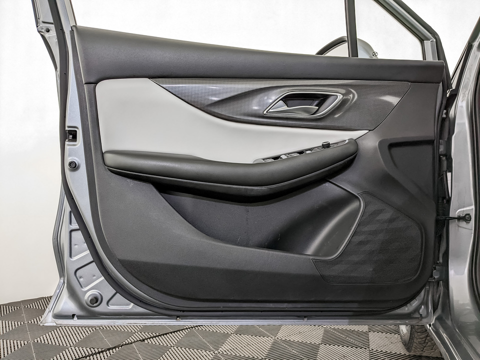 Фото Baic U5 Plus с пробегом 171 060 км