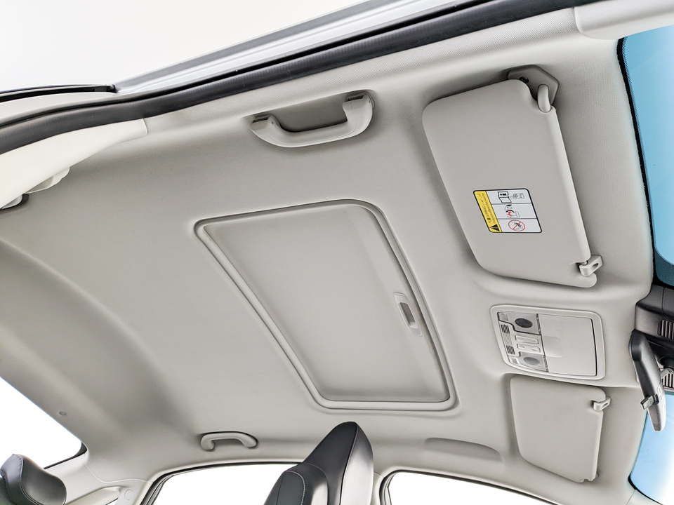 Фото Baic U5 Plus с пробегом 171 060 км