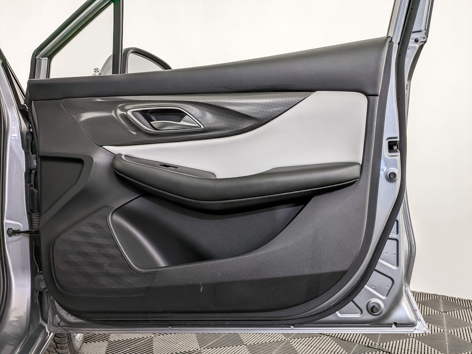 Фото Baic U5 Plus с пробегом 171 060 км