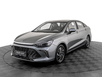 BAIC U5 Plus