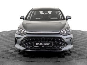 BAIC U5 Plus