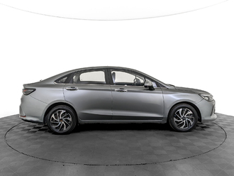BAIC U5 Plus