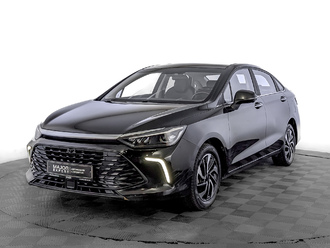 BAIC U5 Plus