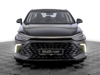 BAIC U5 Plus