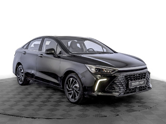 BAIC U5 Plus