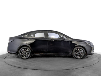 BAIC U5 Plus