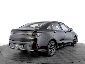 BAIC U5 Plus