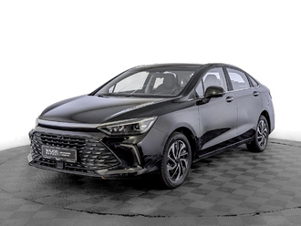 BAIC U5 Plus