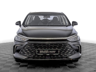 BAIC U5 Plus