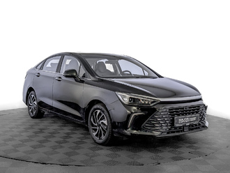 BAIC U5 Plus