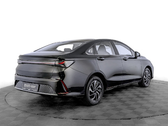 BAIC U5 Plus