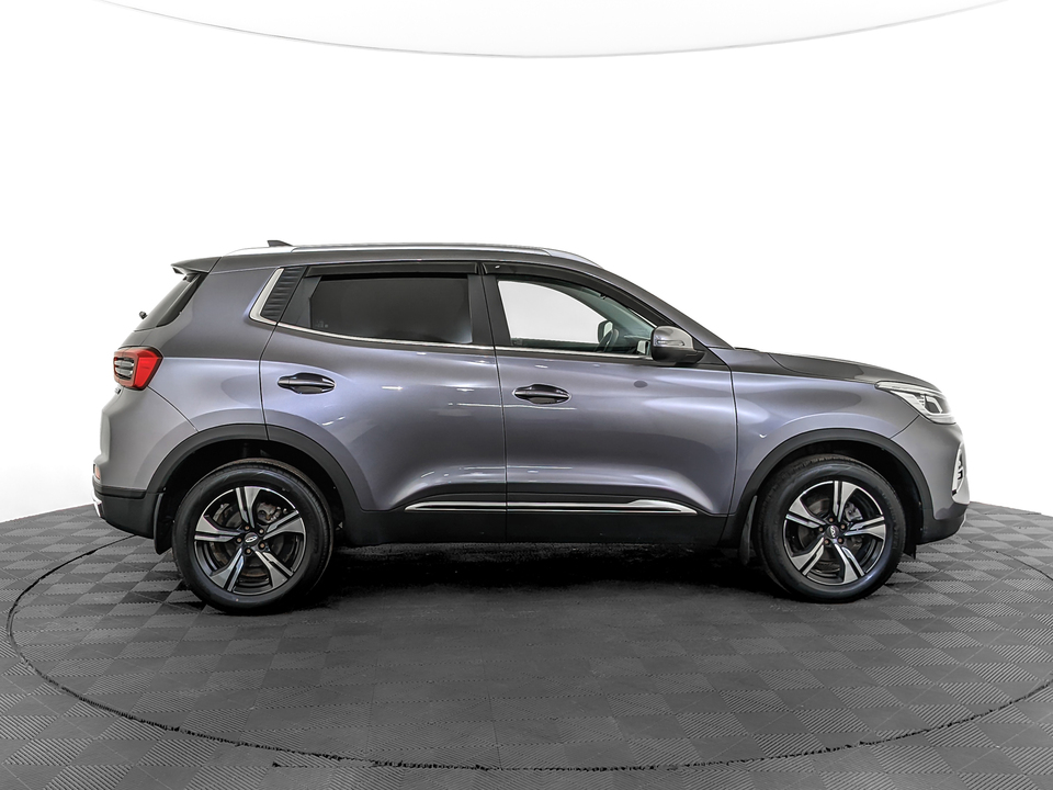 Chery Tiggo 4 Pro