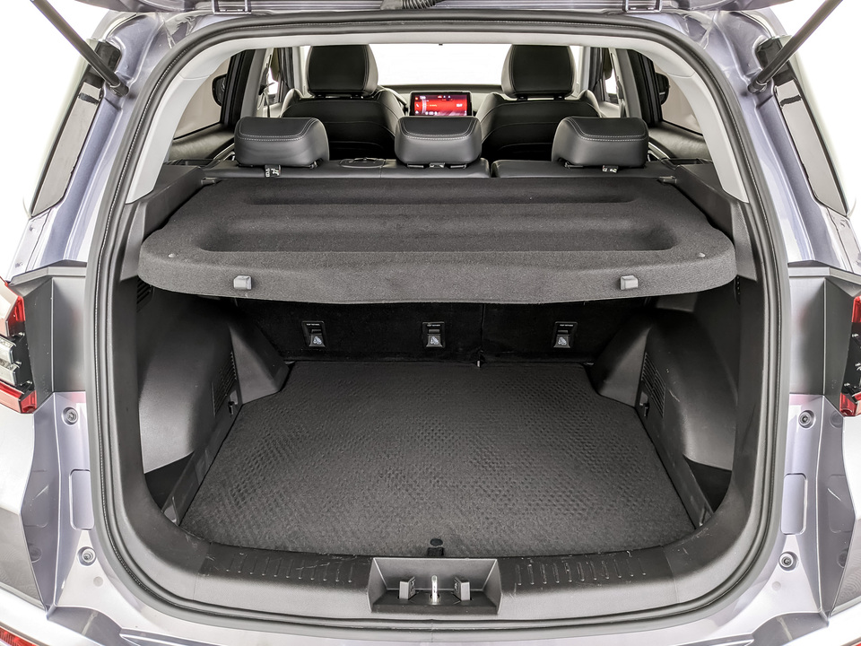 Фото Chery Tiggo 4 Pro с пробегом 62615 км