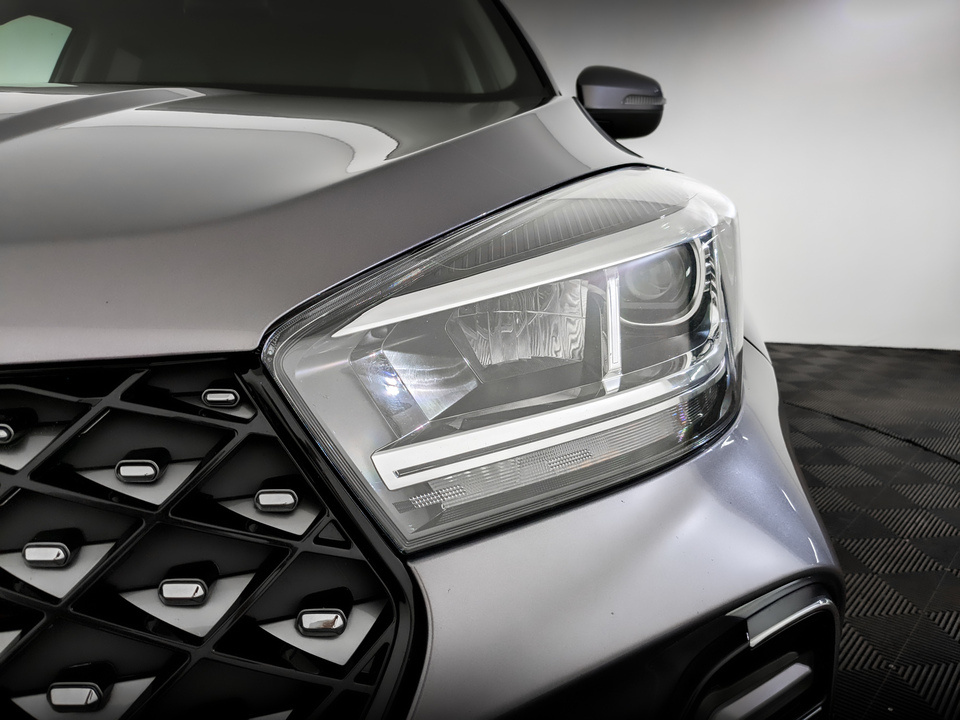 Фото Chery Tiggo 4 Pro с пробегом 62615 км