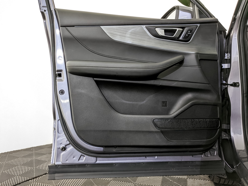 Фото Chery Tiggo 4 Pro с пробегом 62615 км