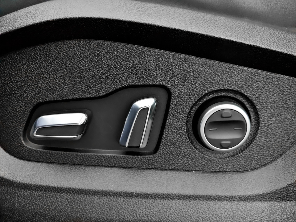 Фото Chery Tiggo 4 Pro с пробегом 62615 км