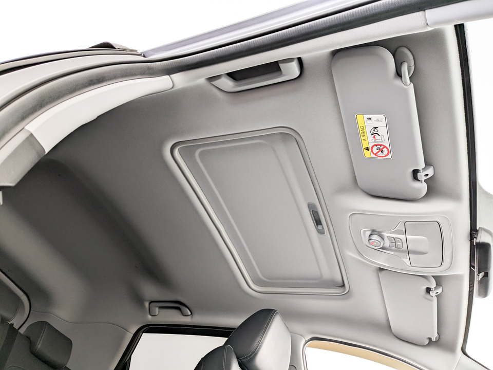 Фото Chery Tiggo 4 Pro с пробегом 62615 км