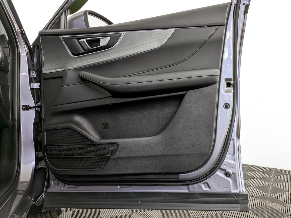 Фото Chery Tiggo 4 Pro с пробегом 62615 км