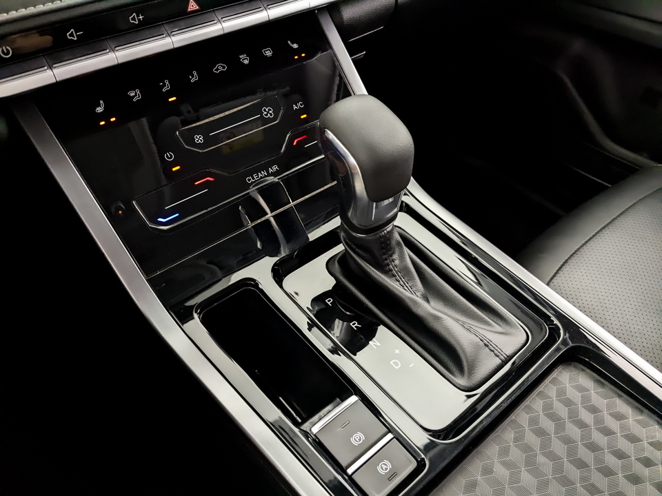Фото Chery Tiggo 4 Pro с пробегом 62615 км
