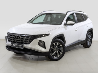 HYUNDAI Tucson IV