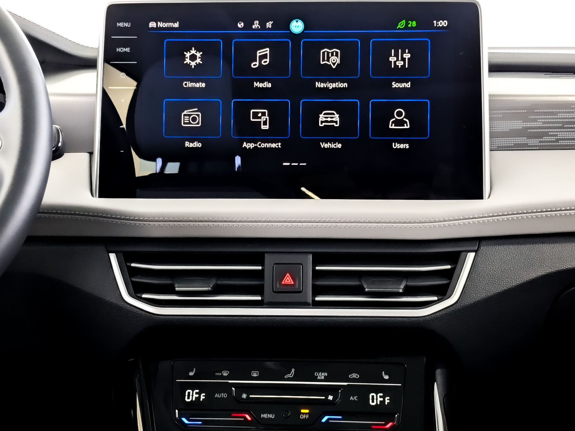 VOLKSWAGEN Tayron 2.00 (220 л.с), автомат, 2023, пробег 20 990 км