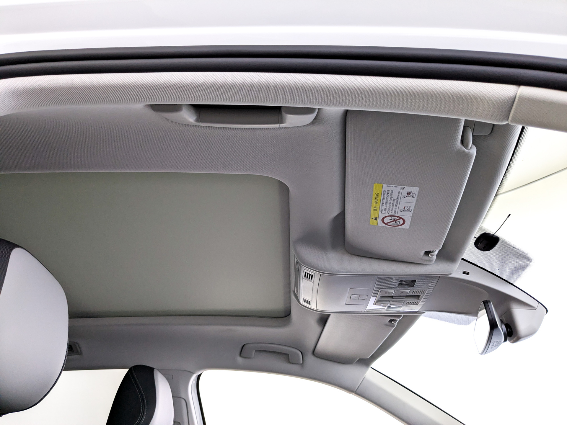 VOLKSWAGEN Tayron 2.00 (220 л.с), автомат, 2023, пробег 20 990 км
