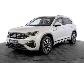 VOLKSWAGEN Tayron I