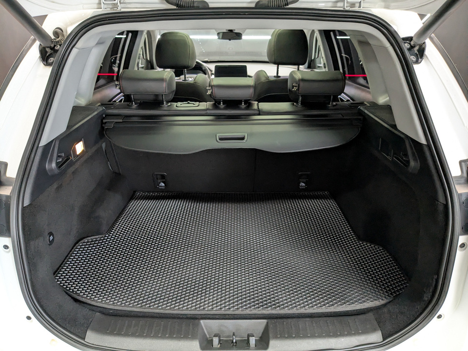 Фото Chery Tiggo 7 Pro с пробегом 88412 км