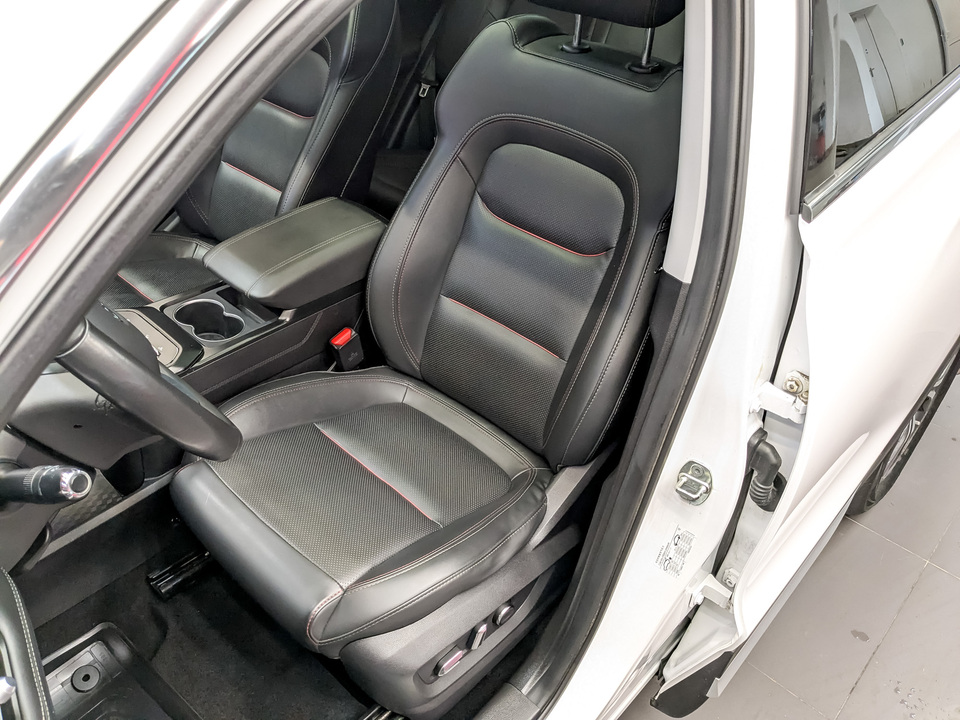 Фото Chery Tiggo 7 Pro с пробегом 88412 км