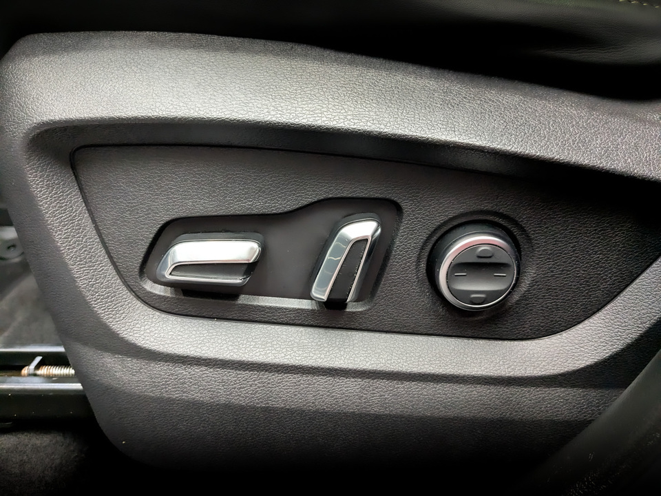 Фото Chery Tiggo 7 Pro с пробегом 88412 км