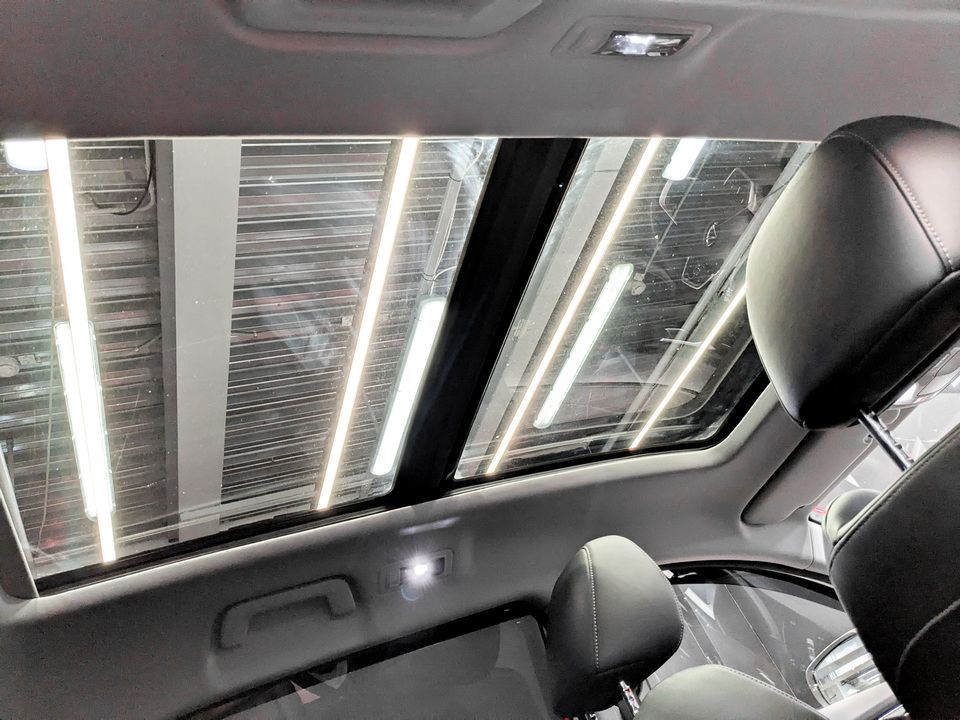 Фото Chery Tiggo 7 Pro с пробегом 88412 км
