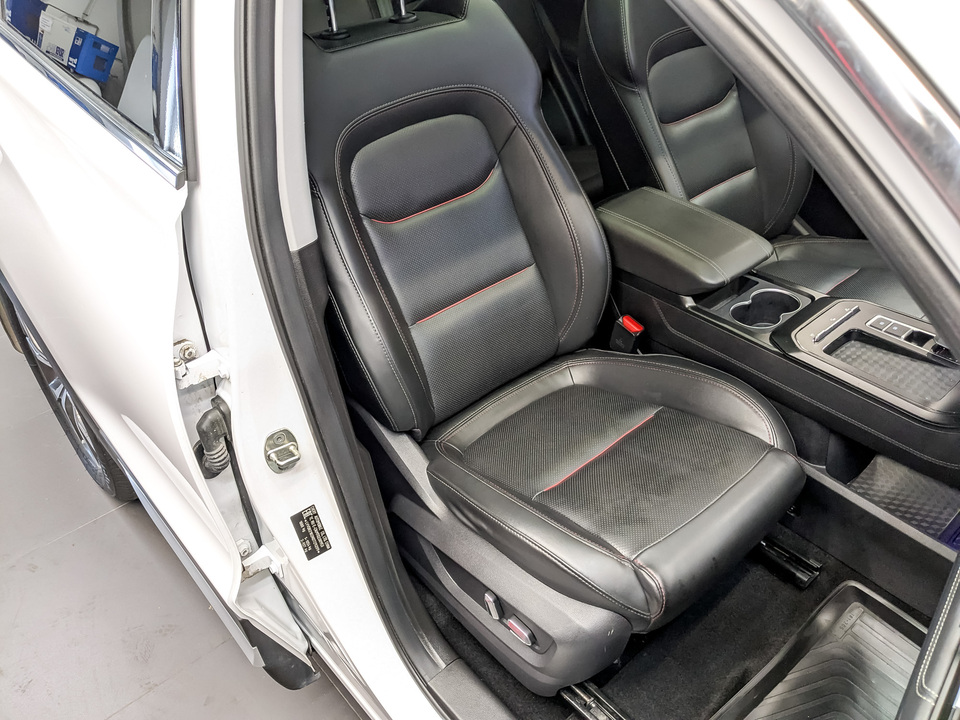 Фото Chery Tiggo 7 Pro с пробегом 88412 км