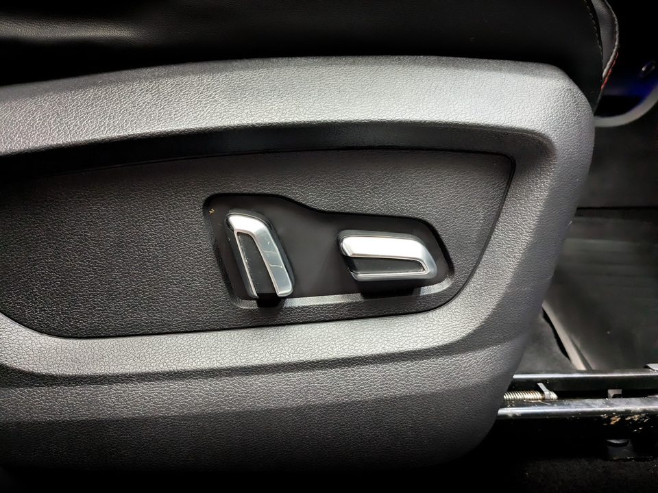 Фото Chery Tiggo 7 Pro с пробегом 88412 км