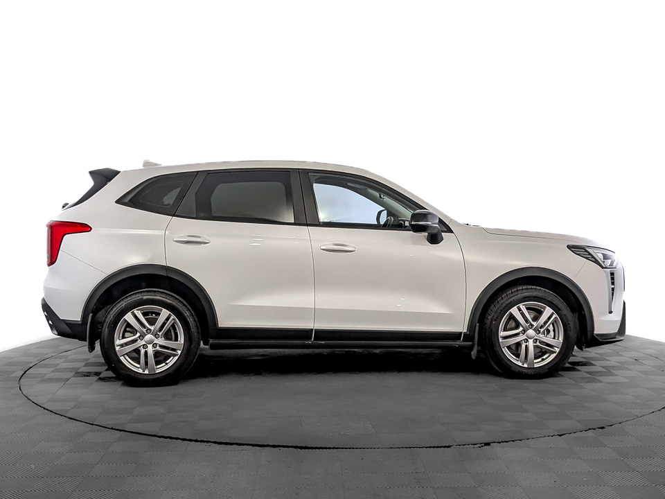 Фото Haval Jolion с пробегом 14 227 км